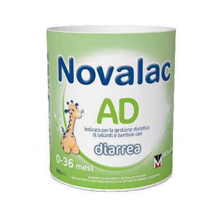 NOVALAC AD 600 G NOVALAC AD 600 G