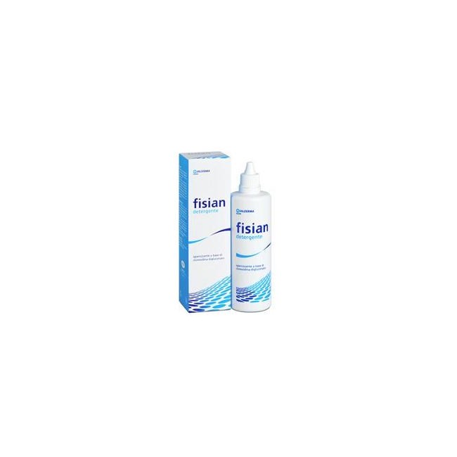 Fisian Det Cute/mucose 200ml Fisian Det Cute/mucose 200ml