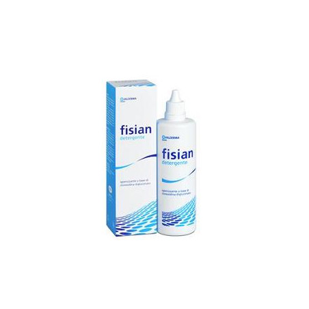 Fisian Det Cute/mucose 200ml Fisian Det Cute/mucose 200ml