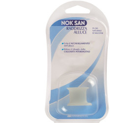 NOK SAN GEL RADDRIZZA ALLUCE