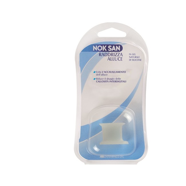 NOK SAN GEL RADDRIZZA ALLUCE NOK SAN GEL RADDRIZZA ALLUCE