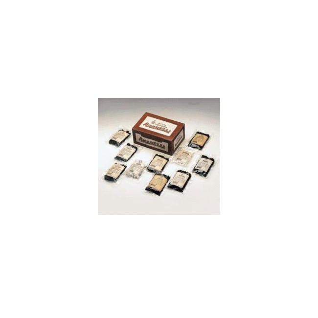 Liquirizia Spezzata Bust 100g Liquirizia Spezzata Bust 100g