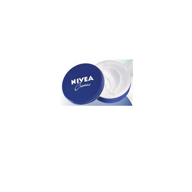 NIVEA CREME MEDIA 75 ML NIVEA CREME MEDIA 75 ML