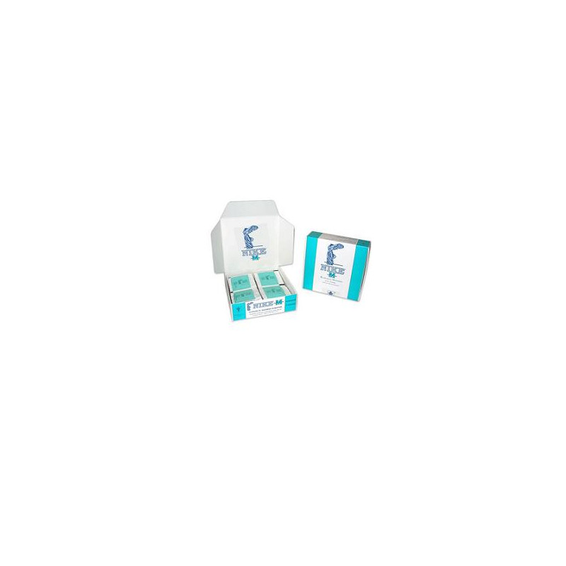 NIKE M CLORURO MAGNESIO 50 BUSTINE 50 G NIKE M CLORURO MAGNESIO 50 BUSTINE 50 G