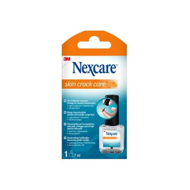 CEROTTO LIQUIDO NEXCARE SKIN CRACK CARE 7 ML CEROTTO LIQUIDO NEXCARE SKIN CRACK CARE 7 ML