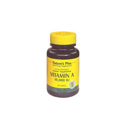 Vitamina A 10000 Idro Vitamina A 10000 Idro