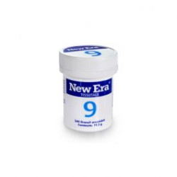 New Era 9 240 Granuli