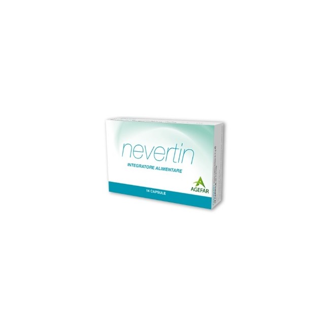 NEVERTIN 14 CAPSULE NEVERTIN 14 CAPSULE