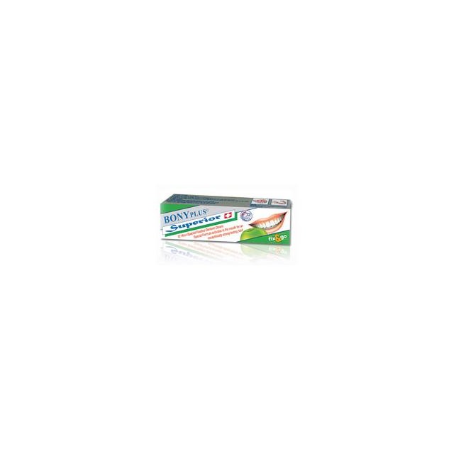 Bonyplus Superior Crema Superadesiva 40g Bonyplus Superior Crema Superadesiva 40g