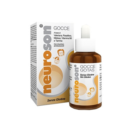 NEUROSON GOCCE 30 ML