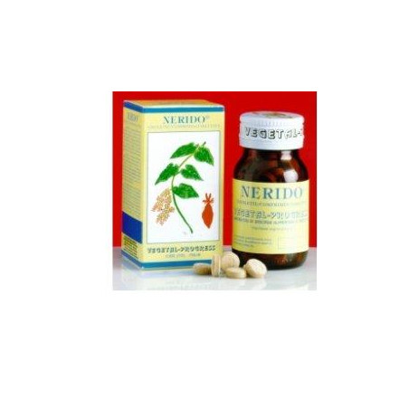 NERIDO POLYGONUM 80TAV 600MG