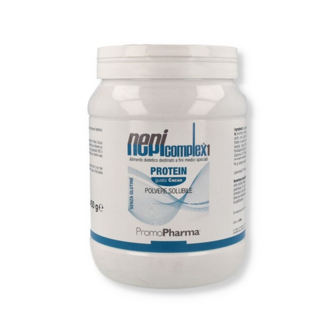 Nepicomplex1 Protein 450 G