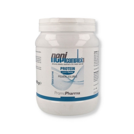 Nepicomplex1 Protein 450 G