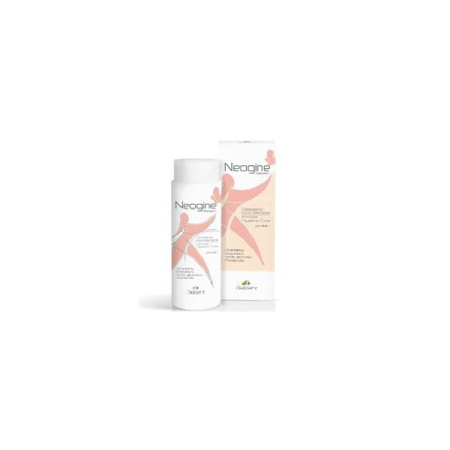 NEOGINE DETERGENTE VULVO PERINEALE 150 ML NEOGINE DETERGENTE VULVO PERINEALE 150 ML