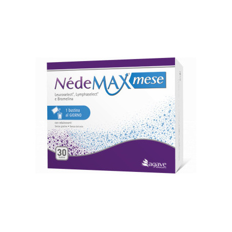 NEDEMAX MESE 30 BUSTINE