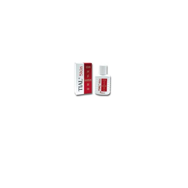 Tial Skin Loz Viso 50ml Tial Skin Loz Viso 50ml