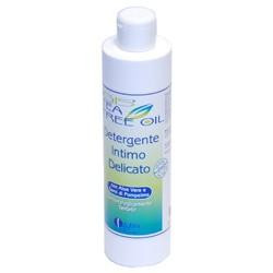 IGIS DETERGENTE INT TEA TREE OIL NATHIA 200 ML