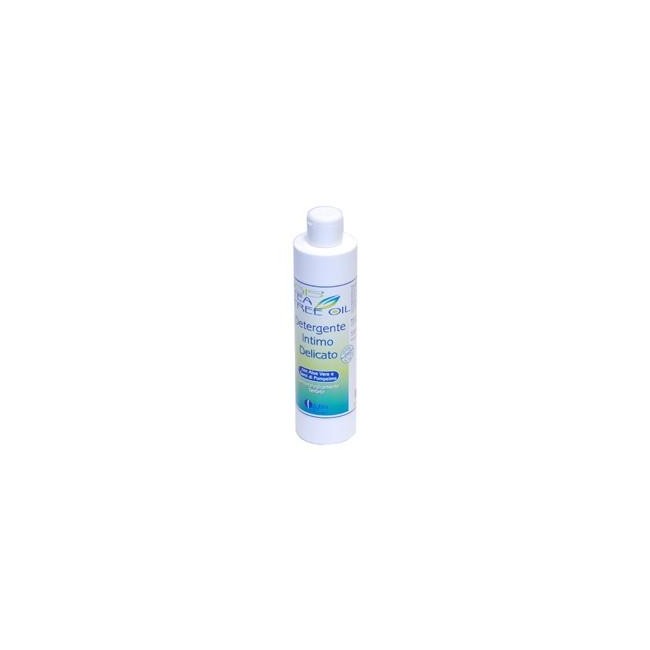 IGIS DETERGENTE INT TEA TREE OIL NATHIA 200 ML IGIS DETERGENTE INT TEA TREE OIL NATHIA 200 ML