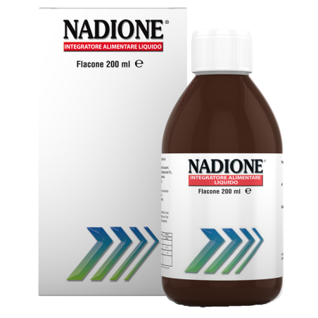 NADIONE 200 ML NADIONE 200 ML