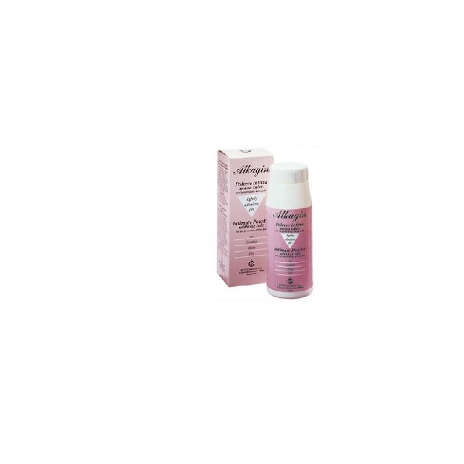 Alkagin Polvere Intima 100g Alkagin Polvere Intima 100g