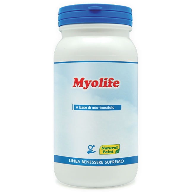 MYOLIFE 200 G MYOLIFE 200 G