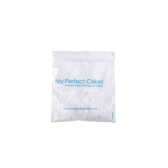 My Perfect Colon 30 Minicannule My Perfect Colon 30 Minicannule