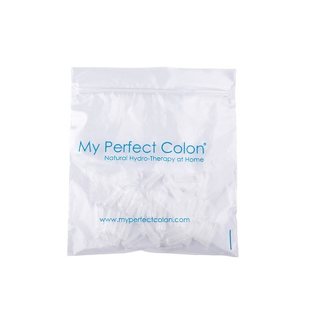 My Perfect Colon 30 Minicannule My Perfect Colon 30 Minicannule