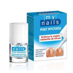 MY NAILS POST MYCOSIS 5 ML