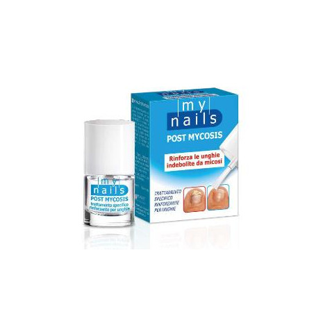 MY NAILS POST MYCOSIS 5 ML