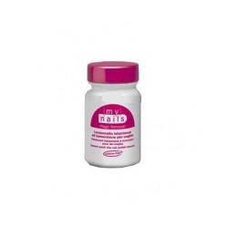 MY NAILS MAGIC REMOVER LEVASMALTO 75 ML