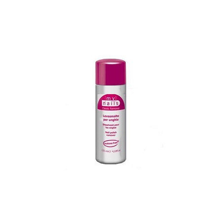 MY NAILS CLASSIC REMOVER LEVASMALTO 125 ML