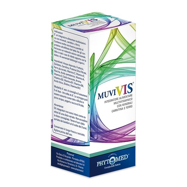 MUVIVIS 150 ML MUVIVIS 150 ML