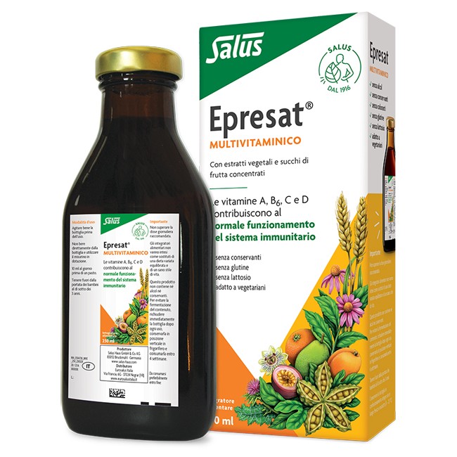 EPRESAT 250 ML EPRESAT 250 ML