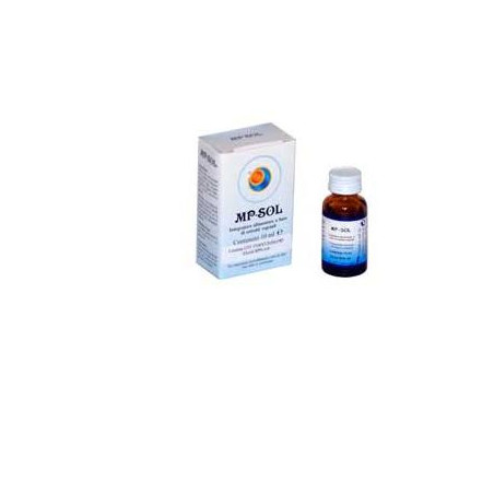 MP-SOL GOCCE 10 ML MP-SOL GOCCE 10 ML