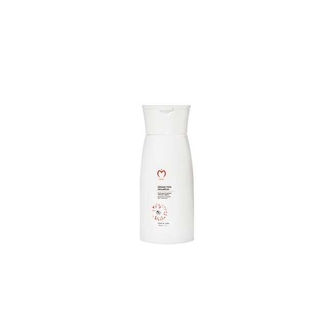 MOST DERMICTIOL SHAMPOO 150 ML MOST DERMICTIOL SHAMPOO 150 ML