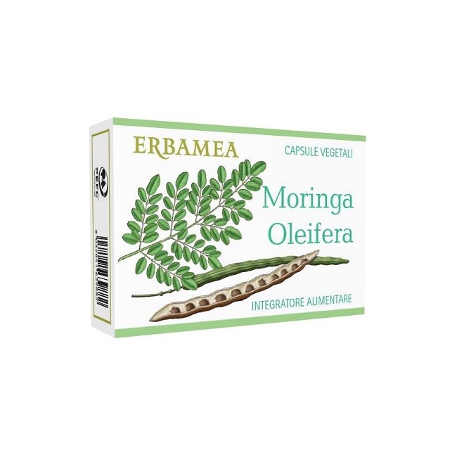 MORINGA OLEIFERA 24 CAPSULE MORINGA OLEIFERA 24 CAPSULE