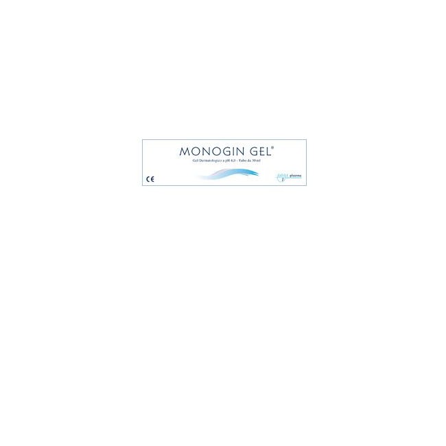 MONOGIN GEL 30ML MONOGIN GEL 30ML
