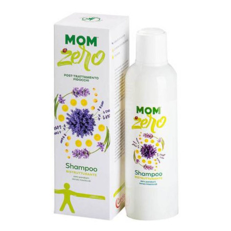 Mom Zero Shampoo Post Terapia Mom Zero Shampoo Post Terapia