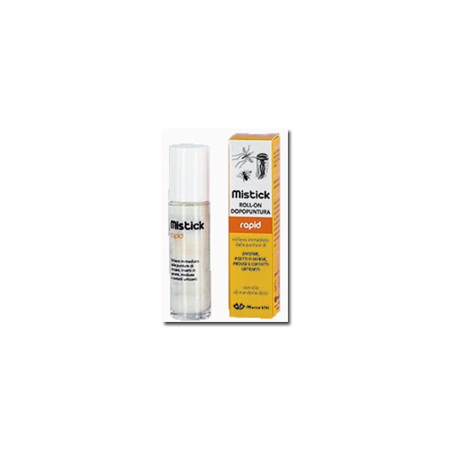 MISTICK RAPID ROLL-ON 9 ML MISTICK RAPID ROLL-ON 9 ML