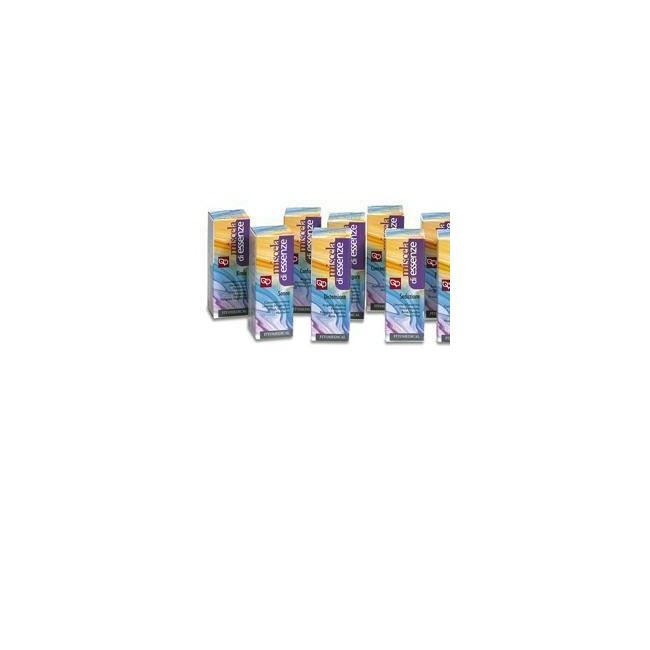 MISCELA FRESCHEZZA 10ML
