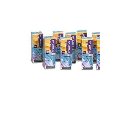 MISCELA FRESCHEZZA 10ML