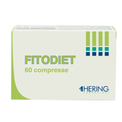 Fitodiet 60cpr