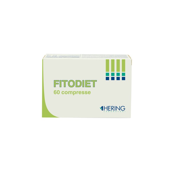 Fitodiet 60cpr