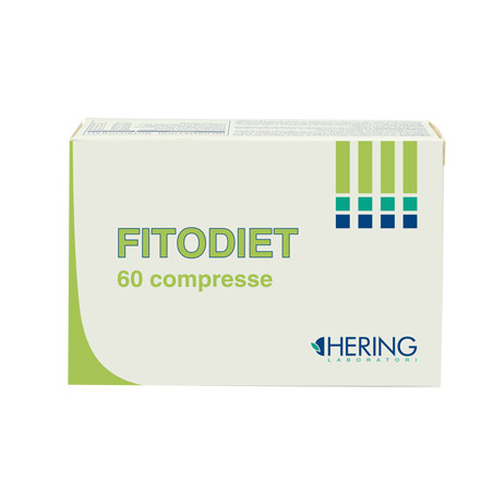 Fitodiet 60cpr