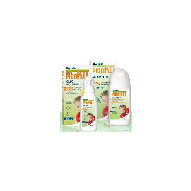 MILICE PIDOKO PROMO OLIO ANTIPEDICULOSI + SHAMPOO MILICE PIDOKO PROMO OLIO ANTIPEDICULOSI + SHAMPOO