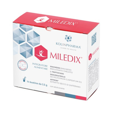 MILEDIX 14 BUSTINE MILEDIX 14 BUSTINE