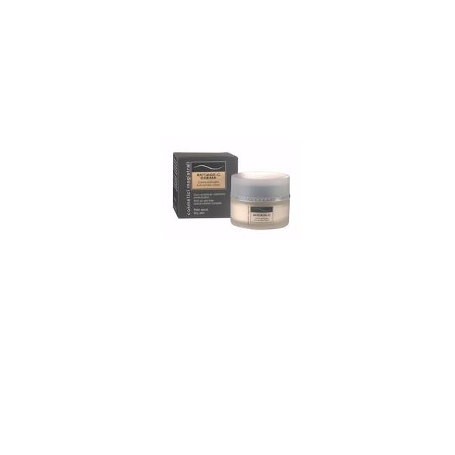 Cosmetici magistrali Antiage-C Crema Antirughe 30ml Cosmetici magistrali Antiage-C Crema Antirughe 30ml
