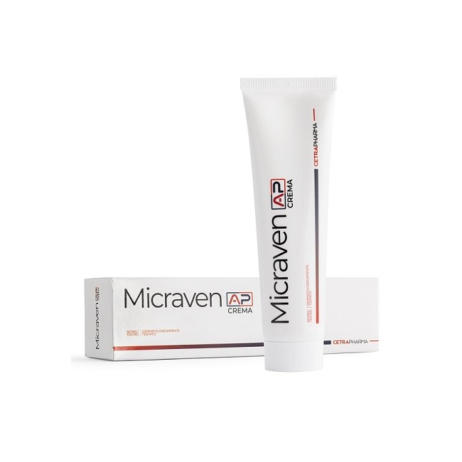 MICRAVEN AP CREMA 100 ML MICRAVEN AP CREMA 100 ML