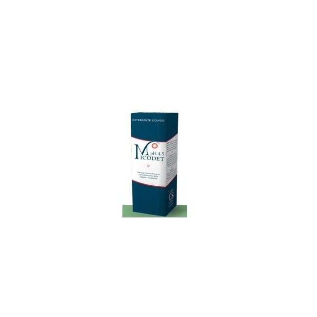 MICODET DETERGENTE 200 ML MICODET DETERGENTE 200 ML
