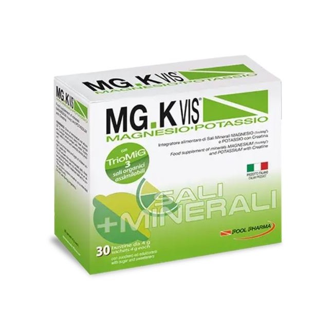 MGK VIS LEMONADE 30 BUSTINE MGK VIS LEMONADE 30 BUSTINE